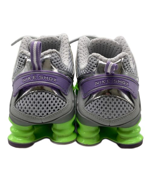 NIKE（ナイキ）NIKE (ナイキ) Women's Shox TL Nova 