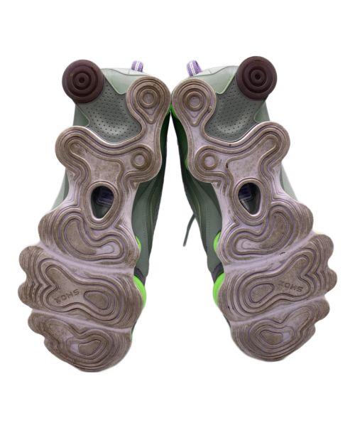 NIKE（ナイキ）NIKE (ナイキ) Women's Shox TL Nova 