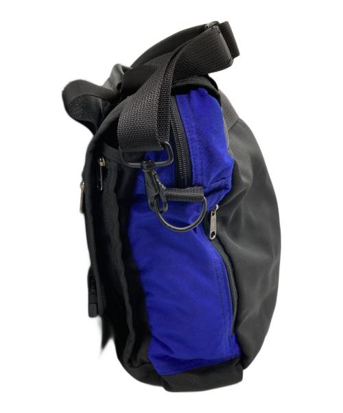 THE NORTH FACE（ザ ノース フェイス）THE NORTH FACE (ザ ノース フェイス) バリスティックナイロンショルダーバッグの古着・服飾アイテム