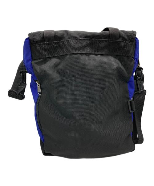 THE NORTH FACE（ザ ノース フェイス）THE NORTH FACE (ザ ノース フェイス) バリスティックナイロンショルダーバッグの古着・服飾アイテム