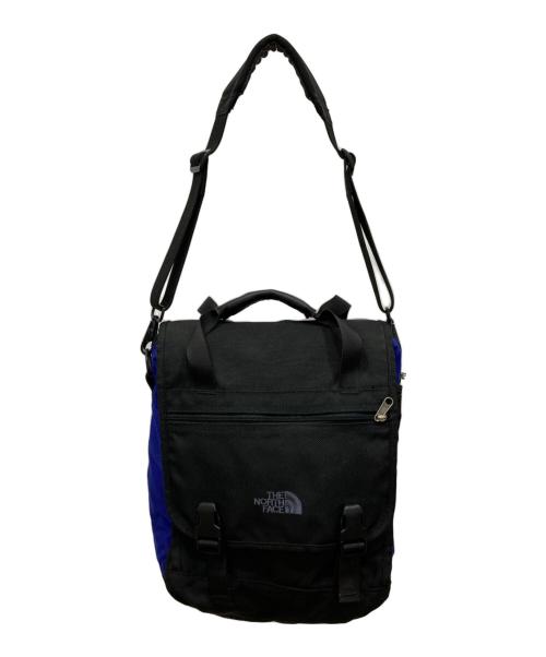 THE NORTH FACE（ザ ノース フェイス）THE NORTH FACE (ザ ノース フェイス) バリスティックナイロンショルダーバッグの古着・服飾アイテム