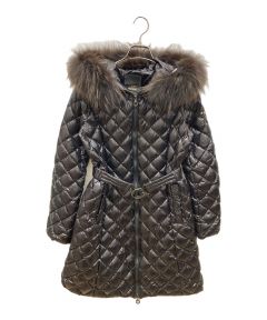 中古・古着通販】TATRAS (タトラス) LAVIANA ウールダウンコート