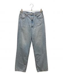 upper hights（アッパーハイツ）の古着「THE LAZY STRAIGHT」｜REEF