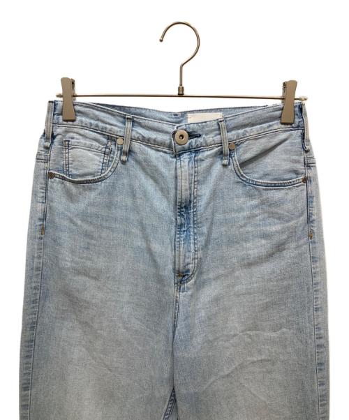 upper hights（アッパーハイツ）upper hights (アッパーハイツ) THE LAZY STRAIGHT REEF サイズ: 63.5cm (W25)の古着・服飾アイテム