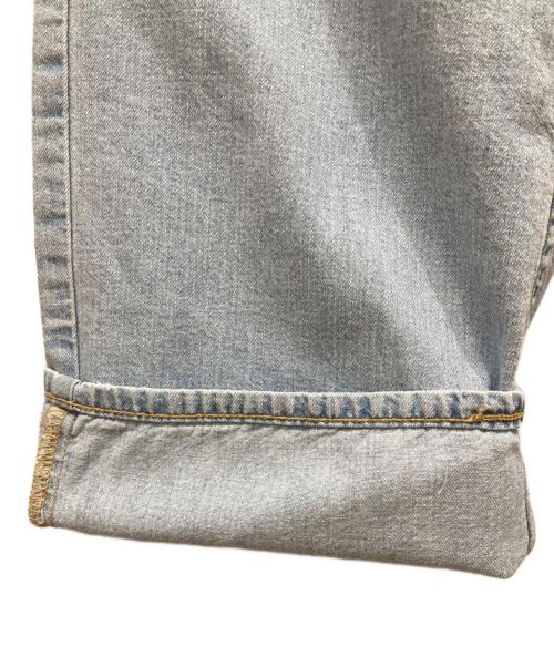 upper hights（アッパーハイツ）upper hights (アッパーハイツ) THE LAZY STRAIGHT REEF サイズ: 63.5cm (W25)の古着・服飾アイテム