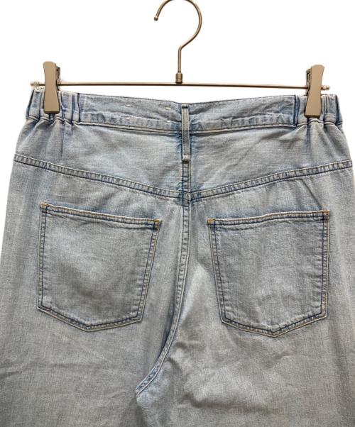 upper hights（アッパーハイツ）upper hights (アッパーハイツ) THE LAZY STRAIGHT REEF サイズ: 63.5cm (W25)の古着・服飾アイテム