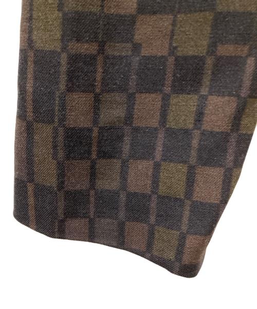 PAUL SMITH（ポールスミス）Paul Smith (ポールスミス) テーラードジャケット グレー サイズ:Ⅿの古着・服飾アイテム