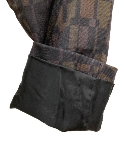 PAUL SMITH（ポールスミス）Paul Smith (ポールスミス) テーラードジャケット グレー サイズ:Ⅿの古着・服飾アイテム