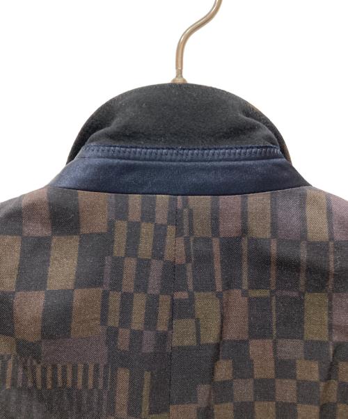 PAUL SMITH（ポールスミス）Paul Smith (ポールスミス) テーラードジャケット グレー サイズ:Ⅿの古着・服飾アイテム