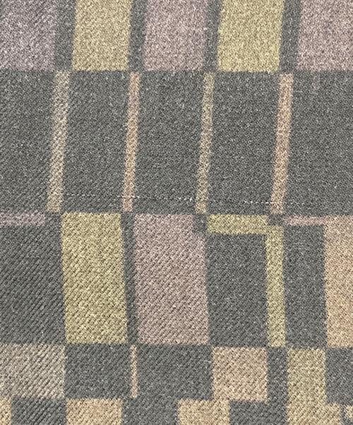 PAUL SMITH（ポールスミス）Paul Smith (ポールスミス) テーラードジャケット グレー サイズ:Ⅿの古着・服飾アイテム