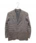 Paul Smith（ポールスミス）の古着「テーラードジャケット」｜グレー
