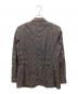 Paul Smith (ポールスミス) テーラードジャケット グレー サイズ:Ⅿ：6000円