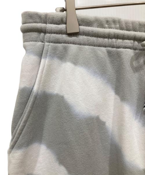 ICE CREAM（アイスクリーム）Ice Cream (アイスクリーム) ハーフパンツ ライトグレー サイズ:XLの古着・服飾アイテム