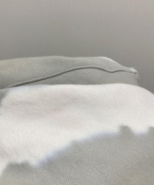 ICE CREAM（アイスクリーム）Ice Cream (アイスクリーム) ハーフパンツ ライトグレー サイズ:XLの古着・服飾アイテム