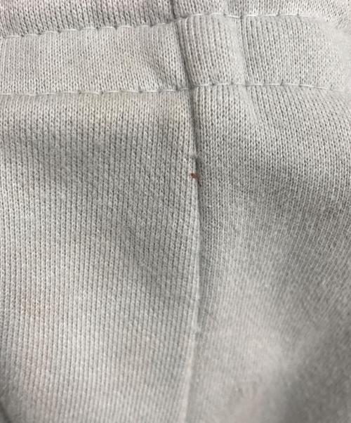 ICE CREAM（アイスクリーム）Ice Cream (アイスクリーム) ハーフパンツ ライトグレー サイズ:XLの古着・服飾アイテム