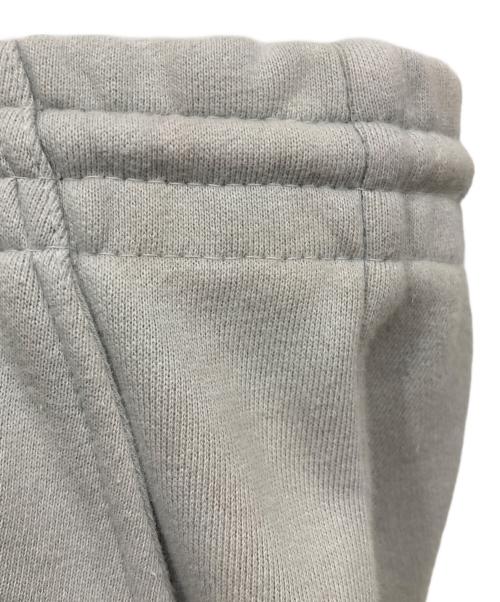 ICE CREAM（アイスクリーム）Ice Cream (アイスクリーム) ハーフパンツ ライトグレー サイズ:XLの古着・服飾アイテム