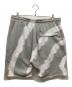 Ice Cream (アイスクリーム) ハーフパンツ ライトグレー サイズ:XL：4000円