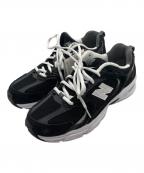 NEW BALANCEニューバランス）の古着「MR530CC」｜ブラック