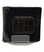 BVLGARIブルガリ）の古着「2つ折り財布」