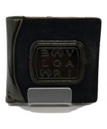 BVLGARI（ブルガリ）の古着「2つ折り財布」