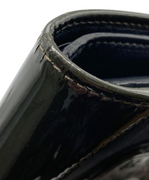 BVLGARI（ブルガリ）BVLGARI (ブルガリ) 2つ折り財布の古着・服飾アイテム