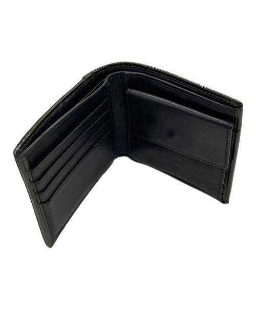 BVLGARI（ブルガリ）BVLGARI (ブルガリ) 2つ折り財布の古着・服飾アイテム