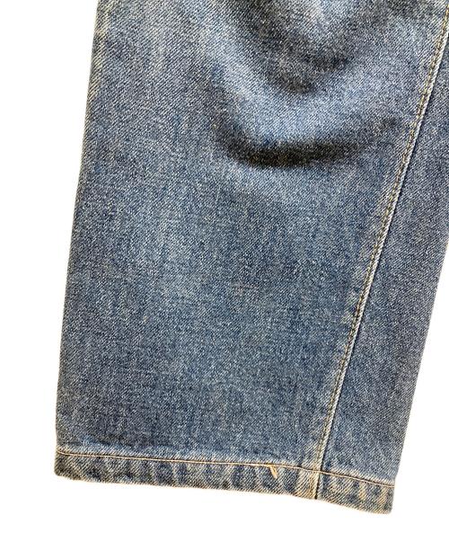 LEVI'S（リーバイス）LEVI'S (リーバイス) 66後期 ボタン裏6 1977年製 501 デニムパンツ インディゴ サイズ:W29の古着・服飾アイテム