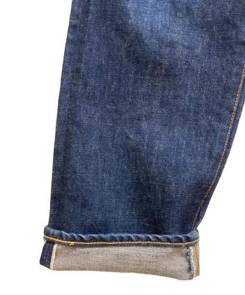 KOJIMA GENES（コジマジーンズ）KOJIMA GENES (コジマジーンズ) デニムパンツ サイズ:83.5cm (W33)の古着・服飾アイテム