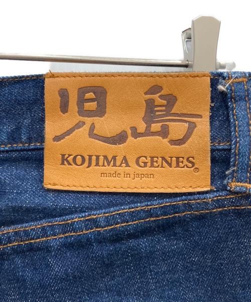 KOJIMA GENES（コジマジーンズ）KOJIMA GENES (コジマジーンズ) デニムパンツ サイズ:83.5cm (W33)の古着・服飾アイテム