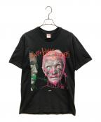SUPREMEシュプリーム）の古着「Butthole Surfers Psychic Tee　Tシャツカットソー」｜ブラック