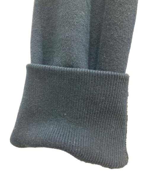 REIGNING CHAMP（レイニングチャンプ）REIGNING CHAMP (レイニングチャンプ) RHC Ron Herman (アールエイチシー ロンハーマン) パーカー ブラック サイズ:SIZE Sの古着・服飾アイテム