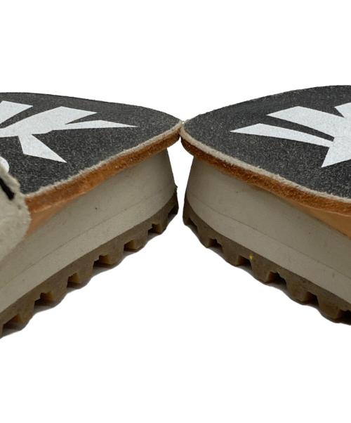 Timberland（ティンバーランド）Timberland (ティンバーランド) TEZUKA SANDAL  ベージュ サイズ:10の古着・服飾アイテム
