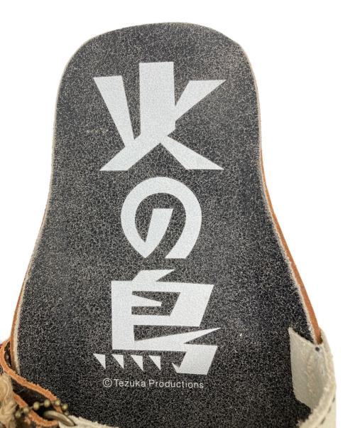 Timberland（ティンバーランド）Timberland (ティンバーランド) TEZUKA SANDAL  ベージュ サイズ:10の古着・服飾アイテム