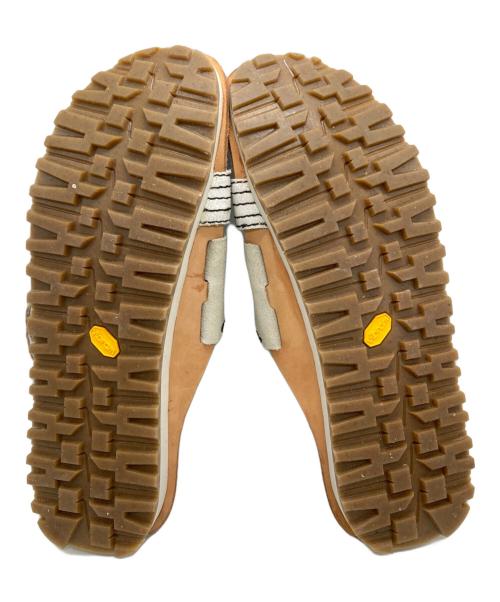 Timberland（ティンバーランド）Timberland (ティンバーランド) TEZUKA SANDAL  ベージュ サイズ:10の古着・服飾アイテム