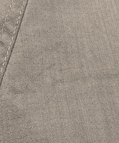 NANGA（ナンガ）NANGA (ナンガ) タキビリップストップフィールドイージーショーツ ブラウン サイズ:Ⅿの古着・服飾アイテム