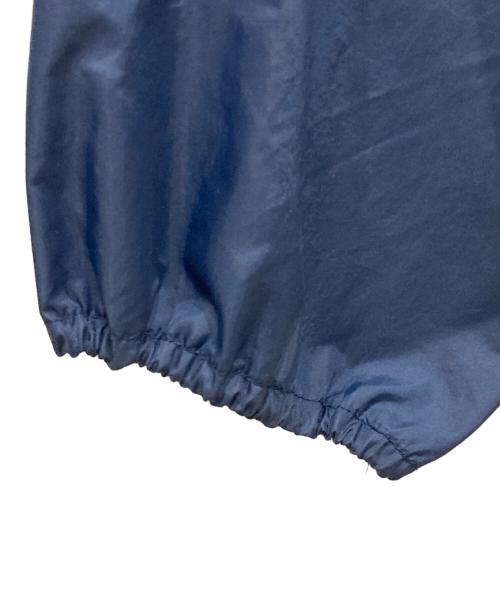 NIKE（ナイキ）NIKE (ナイキ) アノラックパーカー ネイビー サイズ:Mの古着・服飾アイテム