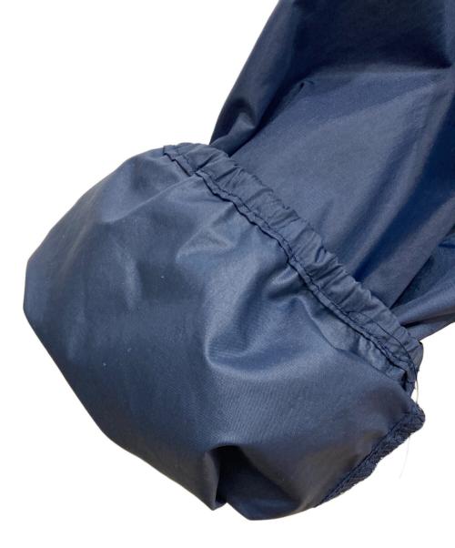 NIKE（ナイキ）NIKE (ナイキ) アノラックパーカー ネイビー サイズ:Mの古着・服飾アイテム