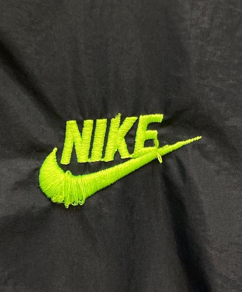 NIKE（ナイキ）NIKE (ナイキ) アノラックパーカー ネイビー サイズ:Mの古着・服飾アイテム