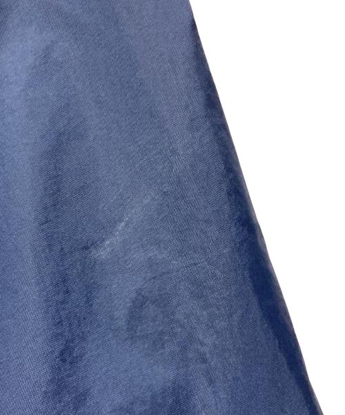 NIKE（ナイキ）NIKE (ナイキ) アノラックパーカー ネイビー サイズ:Mの古着・服飾アイテム