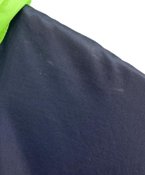 NIKE（ナイキ）NIKE (ナイキ) アノラックパーカー ネイビー サイズ:Mの古着・服飾アイテム