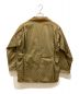 montana cloth (モンタナクロス) 50s ハンティングジャケット カーキ サイズ:不明：14000円