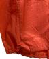 中古・古着 Patagonia (パタゴニア) Houdini Jacket メンズ・フーディニ・ジャケット オレンジ サイズ:L：8000円