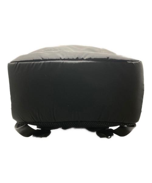 THE BROWN BUFFALO（ザブラウンバッファロー）THE BROWN BUFFALO (ザブラウンバッファロー) CONCEAL BACKPACK ブラックの古着・服飾アイテム