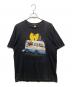 WU-TANG（ウータン）の古着「Ice cream bus Tee　Tシャツ」｜ブラック