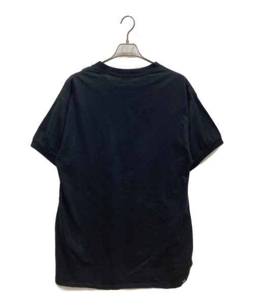 Hysteric Glamour（ヒステリックグラマー）Hysteric Glamour (ヒステリックグラマー) Tシャツ ブラック サイズ:SIZE Freeの古着・服飾アイテム