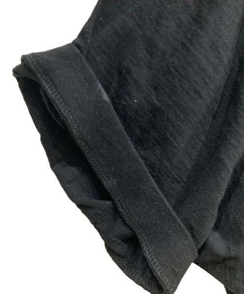 Hysteric Glamour（ヒステリックグラマー）Hysteric Glamour (ヒステリックグラマー) Tシャツ ブラック サイズ:SIZE Freeの古着・服飾アイテム