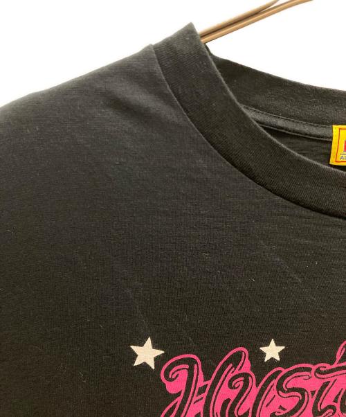 Hysteric Glamour（ヒステリックグラマー）Hysteric Glamour (ヒステリックグラマー) Tシャツ ブラック サイズ:SIZE Freeの古着・服飾アイテム