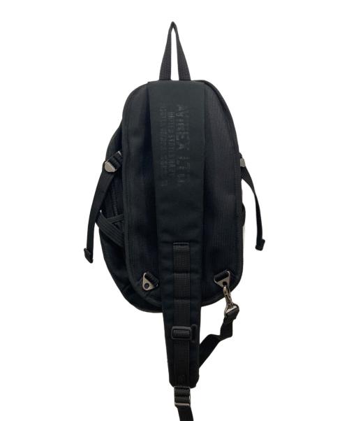 AVIREX（アヴィレックス）AVIREX (アヴィレックス) TOP GUN ONE SHOULDER BAGの古着・服飾アイテム