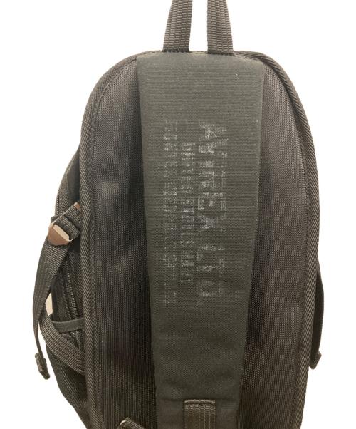 AVIREX（アヴィレックス）AVIREX (アヴィレックス) TOP GUN ONE SHOULDER BAGの古着・服飾アイテム