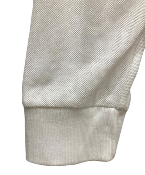 FRED PERRY（フレッドペリー）FRED PERRY (フレッドペリー) THE FRED PERRY Shirt ホワイト サイズ:XLの古着・服飾アイテム